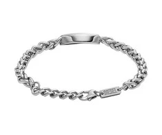 Diesel Fashion men´s steel bracelet DX1445040