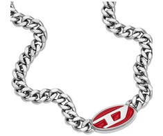 Diesel Fashion men´s steel pakabukas DX1446040