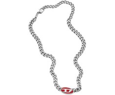 Diesel Fashion men´s steel pakabukas DX1446040