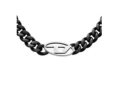 Diesel Fashion solid steel pakabukas DX1610931