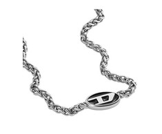 Diesel Madingi plieno karoliai DX1470040