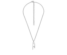 Diesel Fashion steel pakabukas D Logo DX1625040