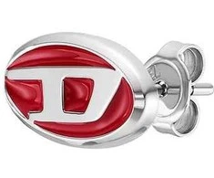 Diesel Fashionable steel single earring DX1443040