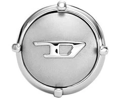 Diesel Madingas plieno viengubas auskaras DX1495040