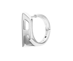 Diesel Fashion steel single earring DX1637040