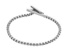 Diesel Matching unisex steel bracelet DX1476040
