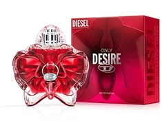 Diesel ONLY DESIRE EDP vapor 80 ml