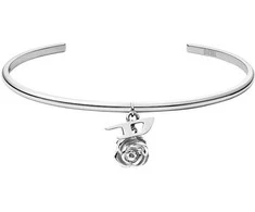 Diesel Solid unisex steel bracelet DX1620040