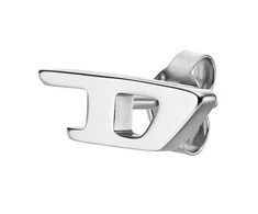 Diesel Steel single earring DX1519040