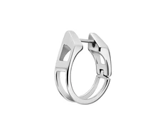 Diesel Stylish single earring D DX1673040