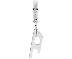 Diesel Stilingas vienvietis auskaras su logotipu DX1336040