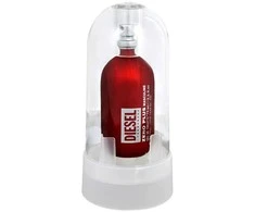 Kvepalai vyrams Diesel Zero Plus Masculine EDT, 75 ml