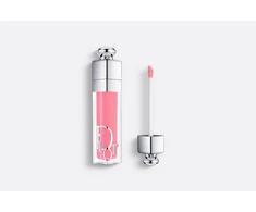 Dior Addict Lip Maximizer lūpas putlinantis blizgis, spalva: 010 Holographic Pink, 6 ml
