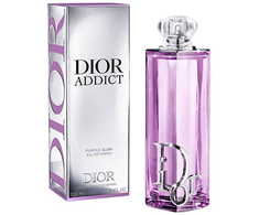 Dior Addict Violetinė Glow EDP, 30 ml