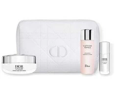 Dior Capture Total Crema, 50 ml Serum, 10 ml Locion, 50 mlneceser