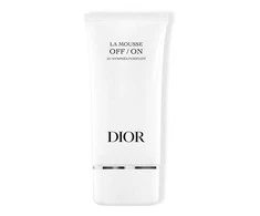 Christian Dior La Mousse Off/On, 150 ml