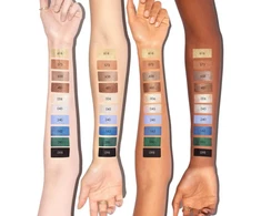Dior Diorshow Mono Couleur akių šešėliai, atspalvis: 280 Lucky Clover, 2 g