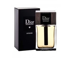 Christian Dior Homme Intense 2020 EDP parfumuotas vanduo vyrams, 150 ml