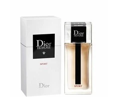 Kvepalai vyrams Christian Dior Homme Sport 2021 EDT, 75 ml