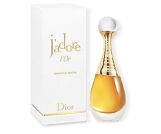 Kvepalai moterims  Dior J`adore L`Or 2023 EDP, 50 ml
