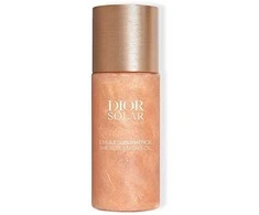 Dior Alyva įdegiui pagražinti Solar (Sublimuojanti alyva) 125 ml