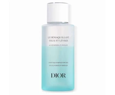 Dior Duo Express Démaquillant Yeux, 125 ml
