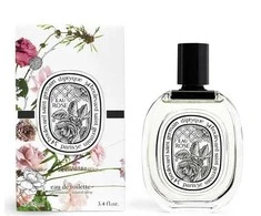 Diptyque Eau Rose EDP parfumuotas vanduo, 75 ml