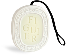 Diptyque Figuier Scented Oval, 35 g