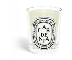 Diptyque Gardenia - candle 190 g NIŠINIAI kvepianti žvakė
