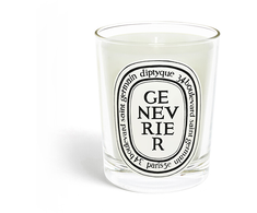 Diptyque Genevrier - candle 190 g
