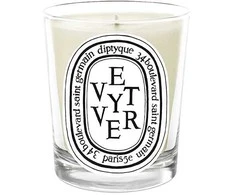 Diptyque Vetyver Scented Candle, 190 g
