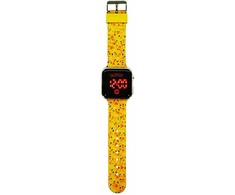 Disney Vaikiškas laikrodis Pokemon POK4320