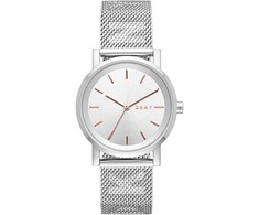 Laikrodis DKNY Soho NY2620