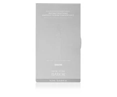 BABOR Intensyviai raminančios ampulės veidui. Instant Soothing Ampoule Serum Concentrate
