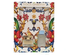 Dolce&amp;Gabbana Dolce &amp; Gabbana The One miniatiūrų rinkinys, 9,5 ml