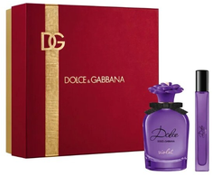 Dolce&amp;Gabbana Dolce Violet - EDT 75 ml + EDT 10 ml