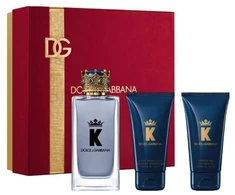 Dolce&amp;Gabbana Dolce &amp; Gabbana Dolce &amp; Gabbana Dolce &amp; Gabbana Dolce &amp; Gabbana Dolce &amp; Gabbana Dolce &amp; Gabbana Dolce Gabbana K EDT 100 After 50 Gel 50