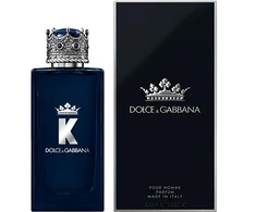 Dolce&amp;Gabbana Dolce &amp; Gabbana K by Dolce &amp; Gabbana Parfum PP kvepalai vyrams, 50 ml