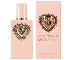 Dolce&amp;Gabbana D&amp;G MY DEVOTION EDP 30 ML
