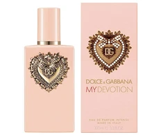 Dolce&amp;Gabbana D&amp;G MY DEVOTION EDP 50 ML