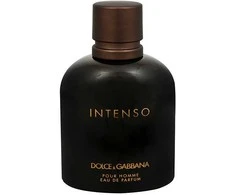 Dolce&amp;Gabbana Dolce &amp; Gabbana Pour Homme Intenso (Kvepalai Vyrams) EDP - 125ml - (BE PAKUOTĖS)