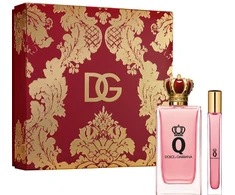 Dolce&amp;Gabbana Dolce&amp;Gabbana Kvepalai moterims Dolce-Gabbana Q EDP, 100 ml