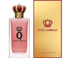 Kvepalai moterims Dolce&amp;Gabbana Q EDP, 100 ml