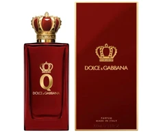 Dolce&amp;Gabbana Dolce &amp; Gabbana Q Parfum PP kvepalai moterims, 30 ml