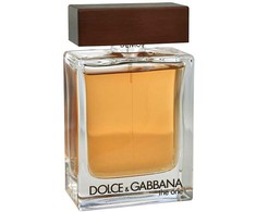 Dolce&amp;Gabbana Dolce &amp; Gabbana The One For Men tualetinio vandens purškiklis 100 ml Dolce &amp; Gabbana