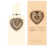 Dolce&amp;Gabbana Dolce&amp;Gabbana D y g Your Devotion Ep Int 50v