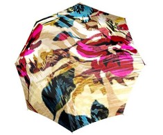 Doppler Dámský skládací deštník Fiber Magic Vintage 746165PV