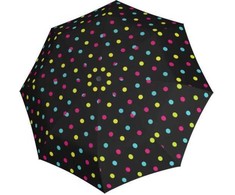 Derby Mini Miracle Folding Umbrella 700165PW