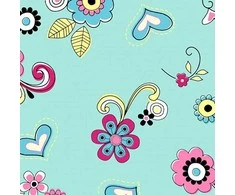 Doppler Dětský holový deštník Kinder maxi cool girls 72670K0202