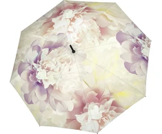 Doppler Fiber Flex Long AC Imperial Bloom Umbrella 740765BM